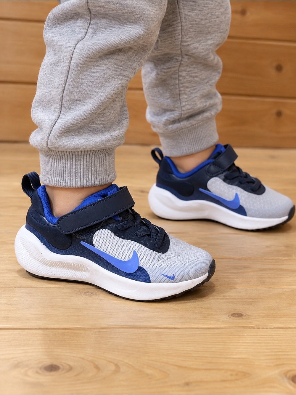 NWOT Toddler Nike Sneakers